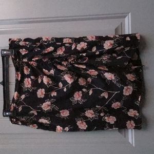 Floral Skirt by View